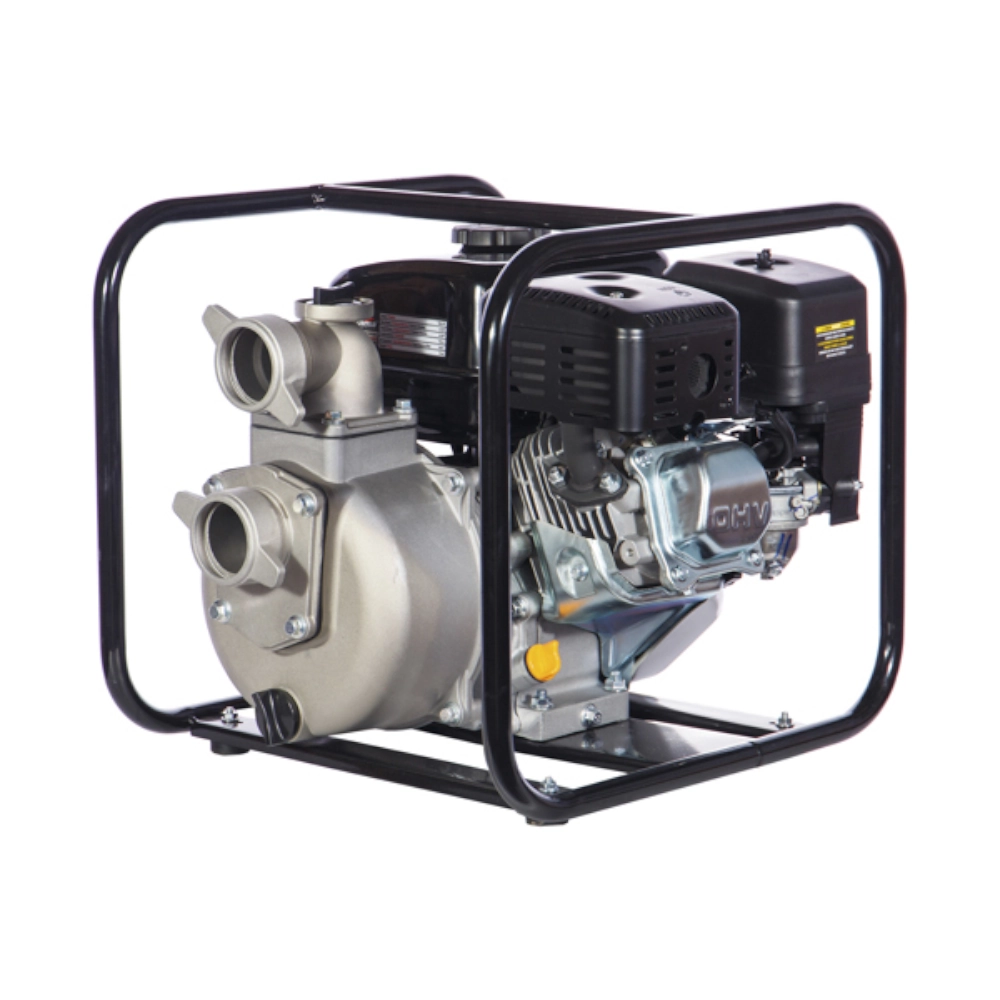 Motobomba 4T 163cc 2" TWP50S-XP Toyama
