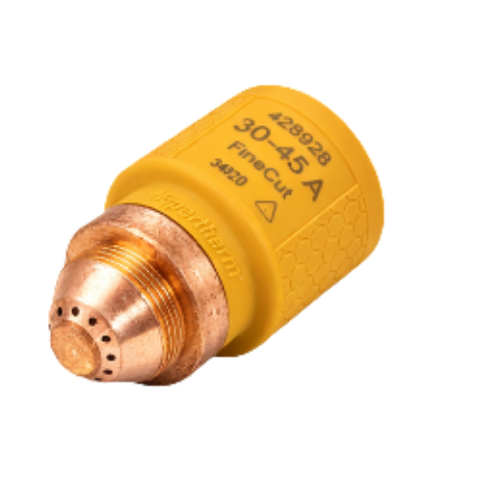 Cartucho SmartSYNC 30-45A FineCut AMARELO 428928 Hypertherm