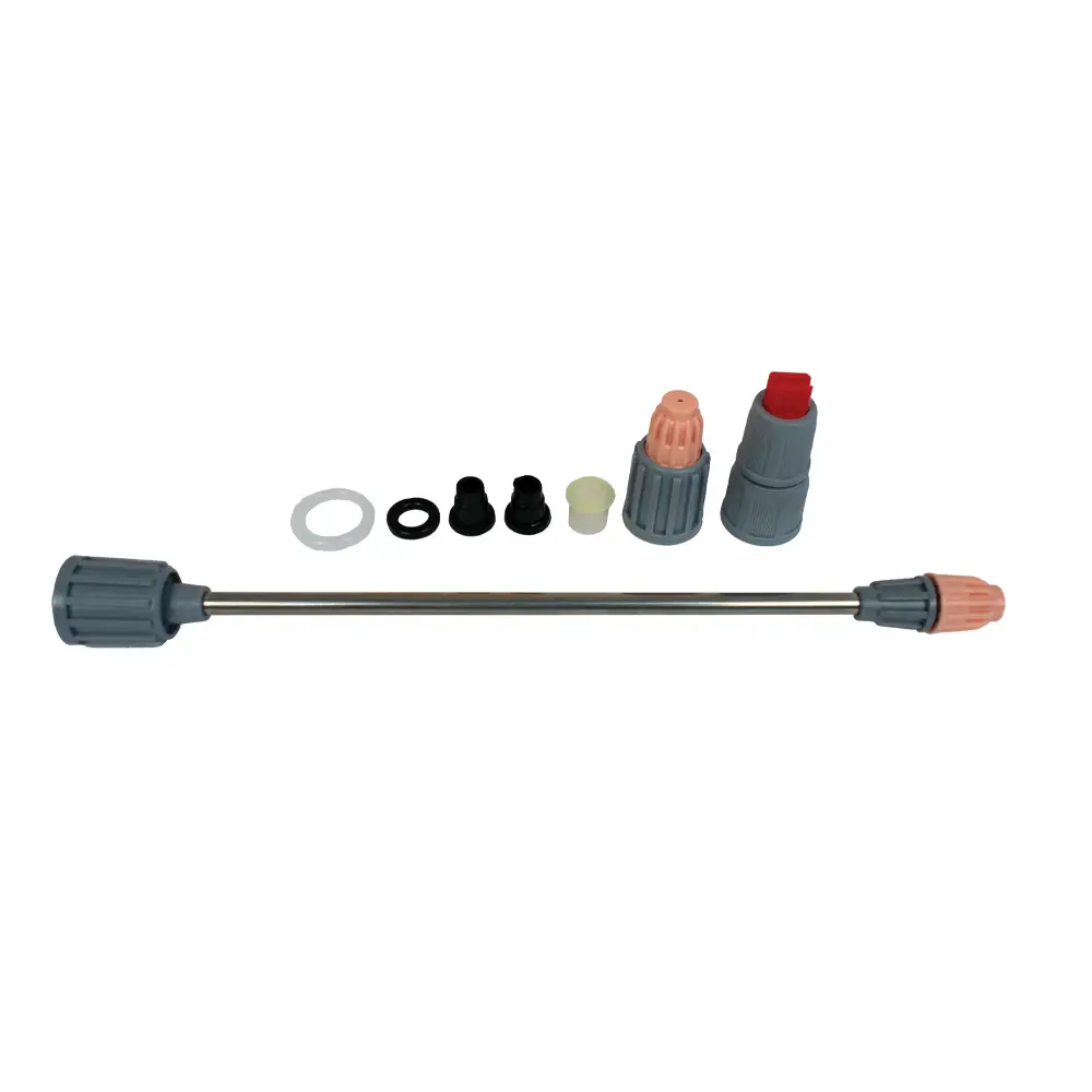 Snow Foam Pulverizador Excel 3 em 1 2L SGT9942 Sigma