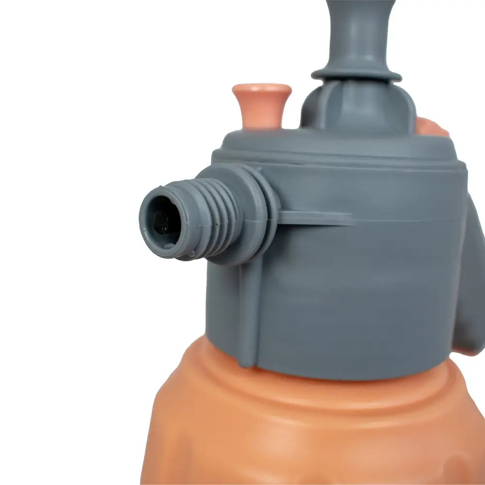 Snow Foam Pulverizador Excel 3 em 1 2L SGT9942 Sigma