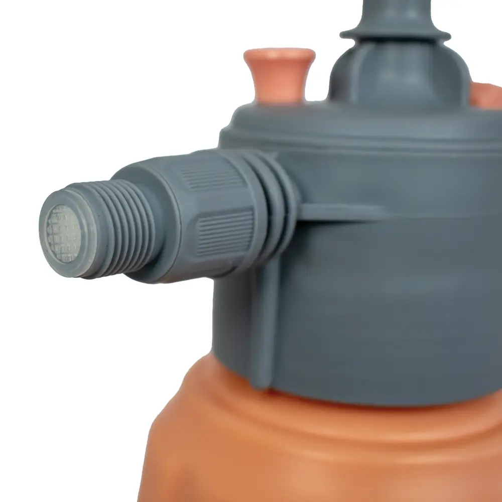 Snow Foam Pulverizador Excel 3 em 1 2L SGT9942 Sigma