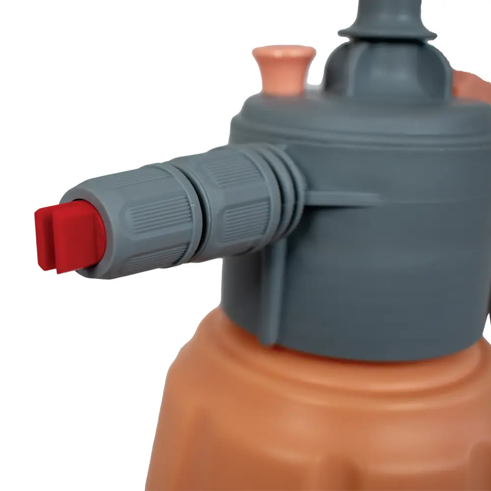 Snow Foam Pulverizador Excel 3 em 1 2L SGT9942 Sigma