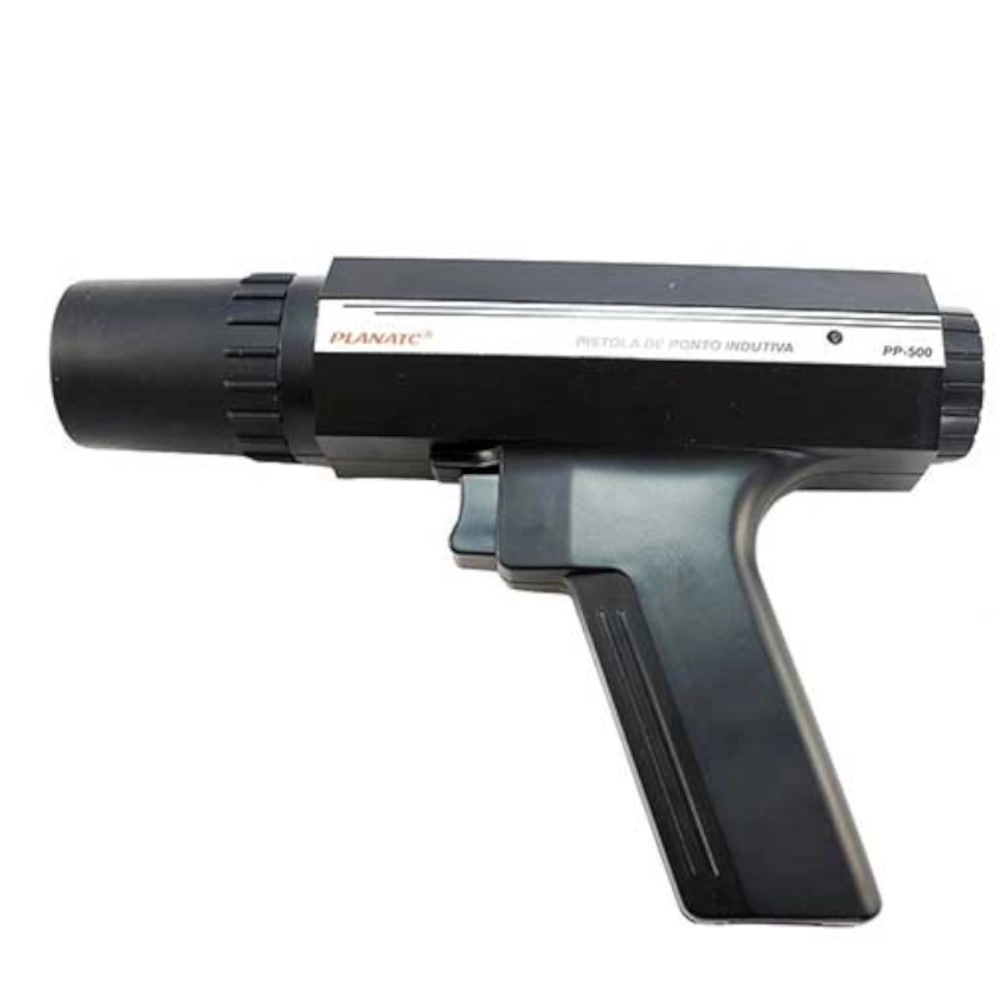 Pistola Estroboscópica PP500 Planatc Pistola Estroboscópica PP500 Planatc