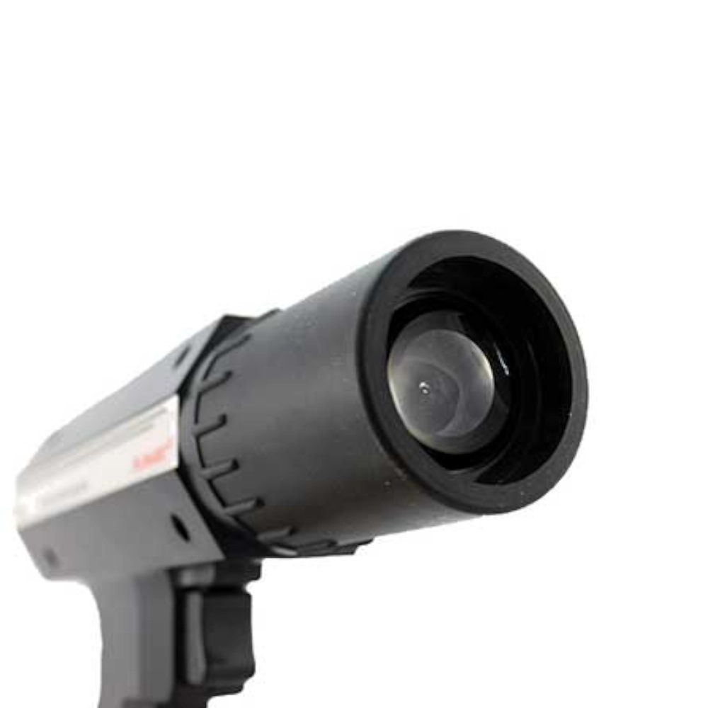 Pistola Estroboscópica PP500 Planatc