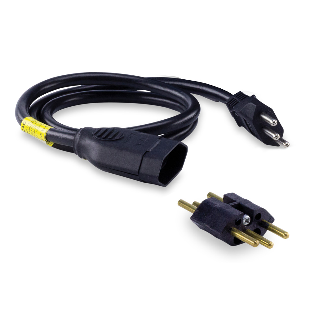 Auto Transformador Force Line Slim Prem D 2000VA BIV 1420W