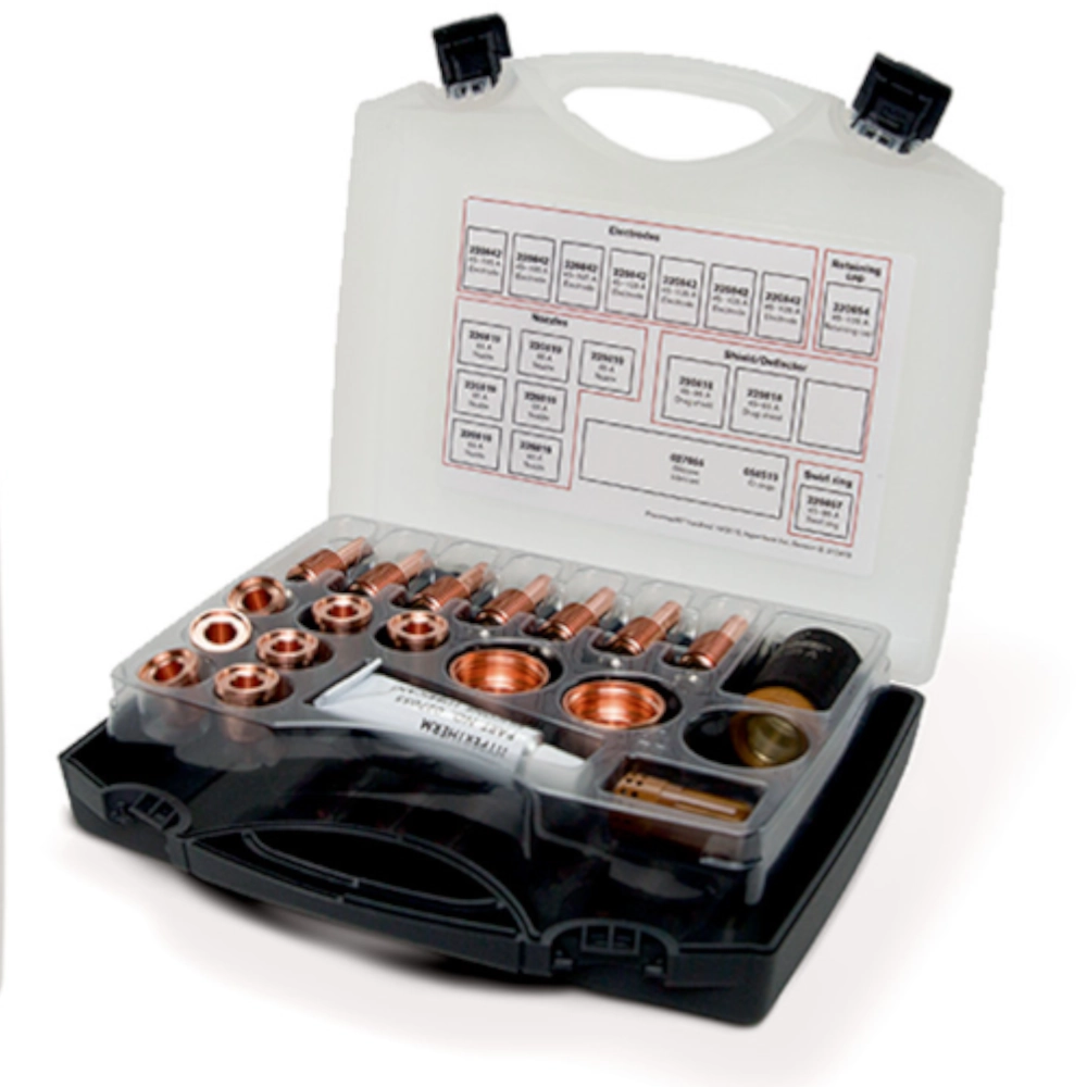 Kit Consumíveis Powermax45 XP Essential