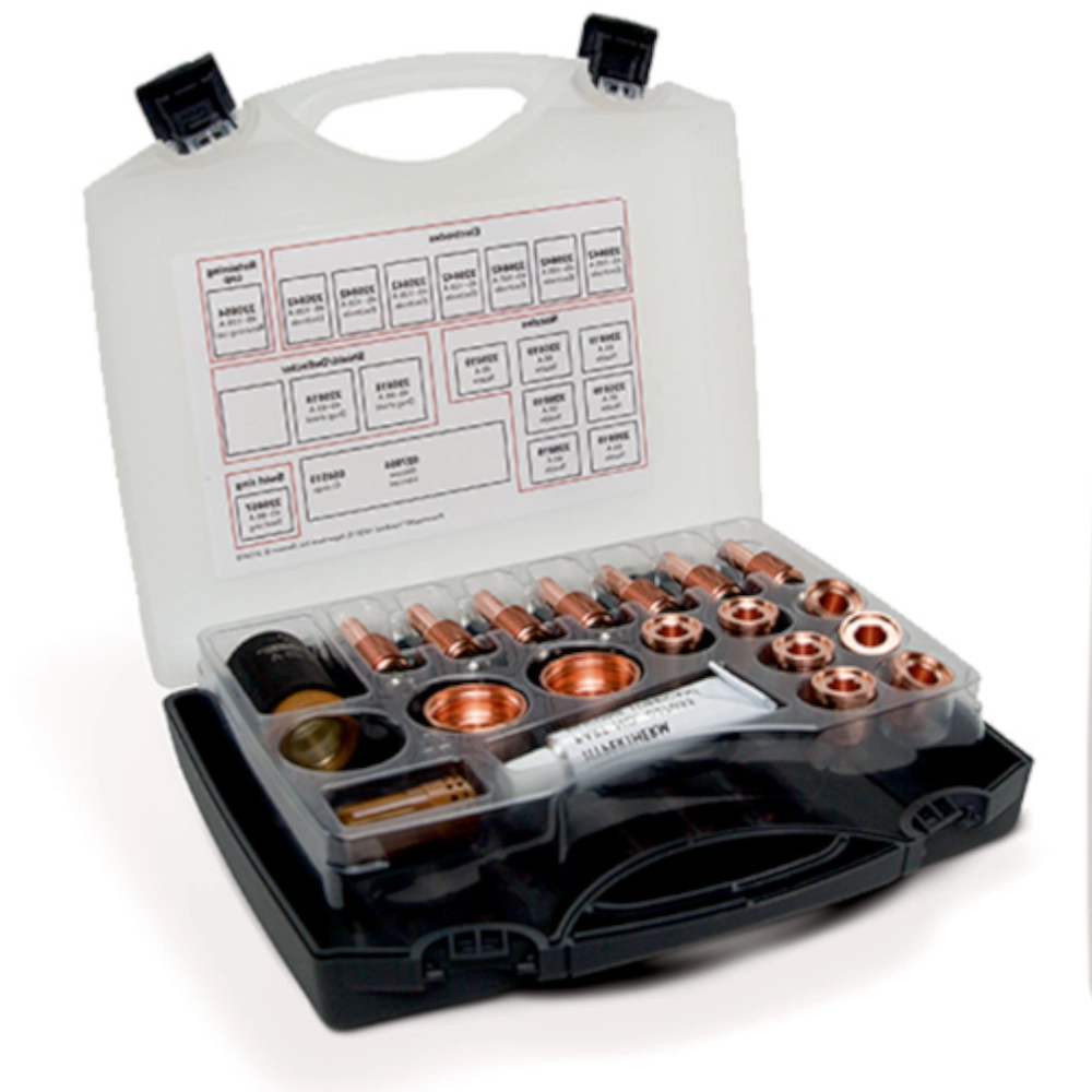 Kit Consumíveis Powermax45 XP Essential