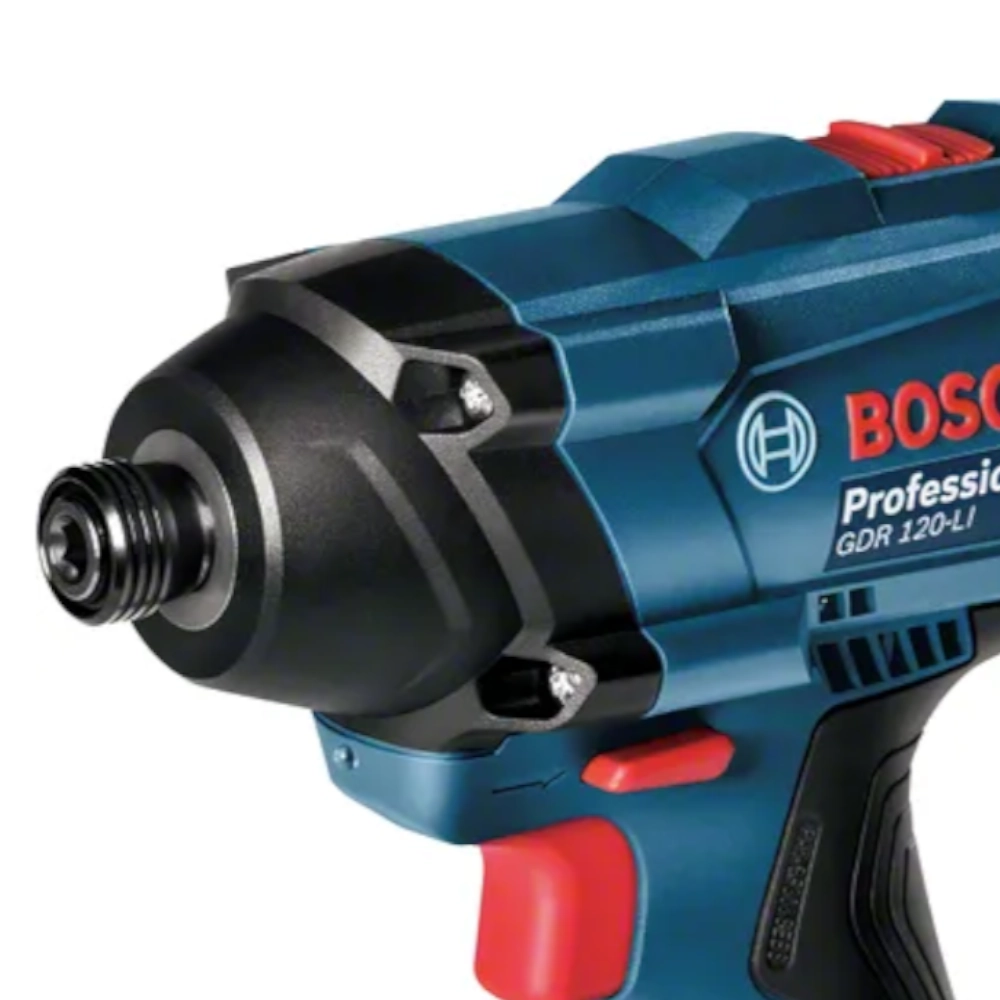 Chave Impacto 1/2" GDR 120-LI 12V Bosch