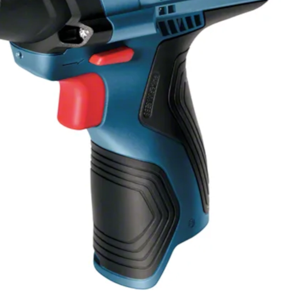 Chave Impacto 1/2" GDR 120-LI 12V Bosch
