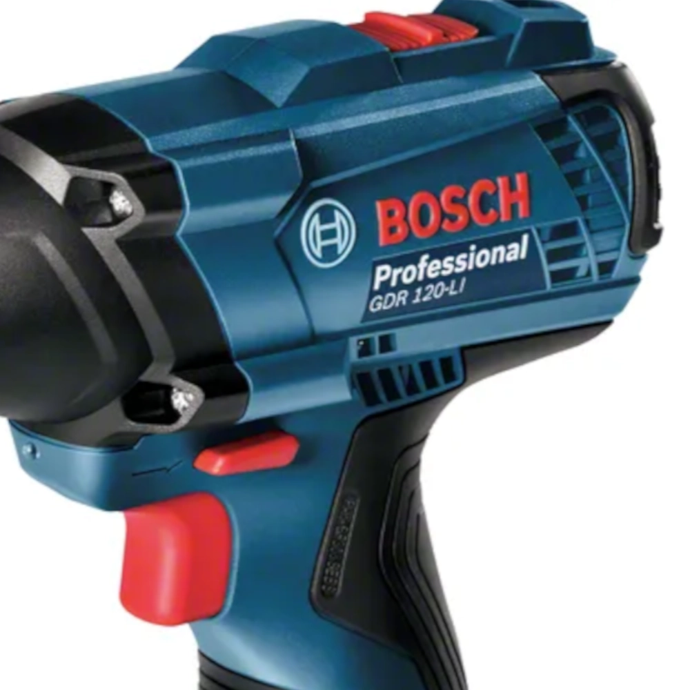 Chave Impacto 1/2" GDR 120-LI 12V Bosch