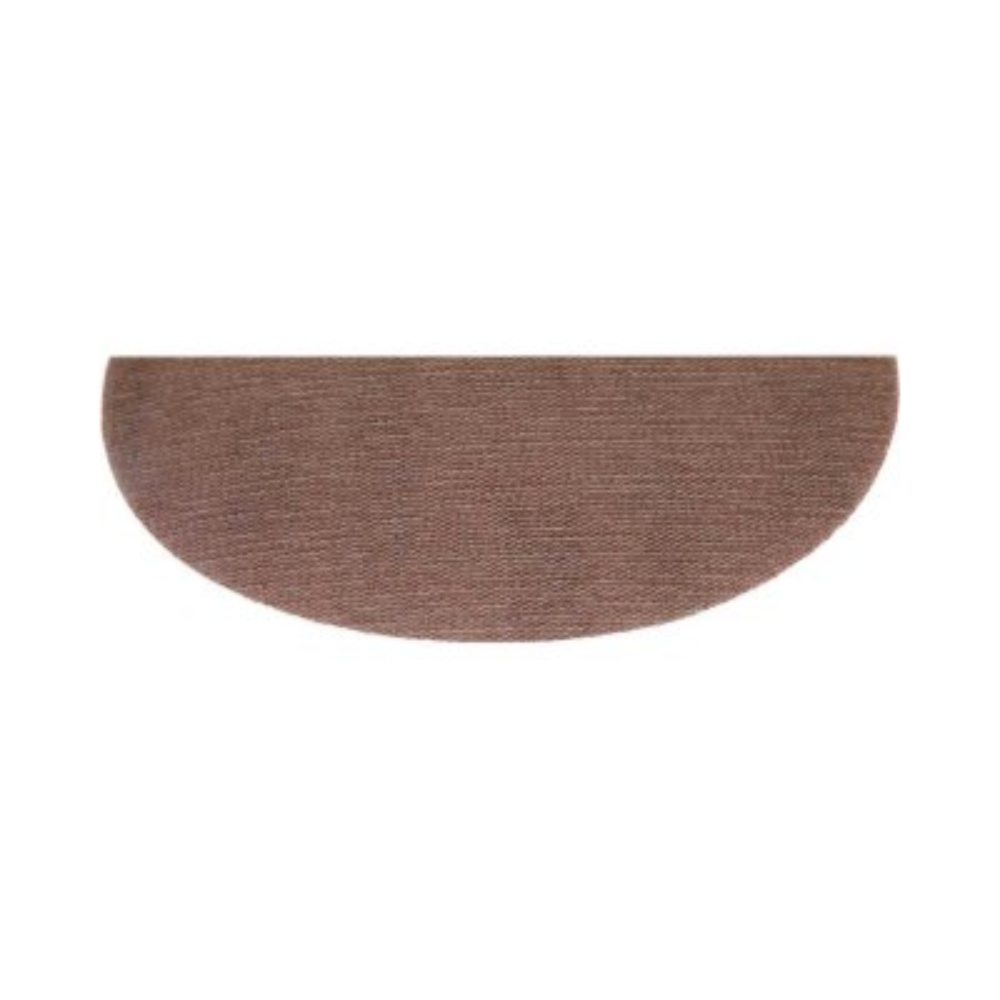 Disco Abrasivo Telado 150mm - 6pol GR180 C/5UN VONDER