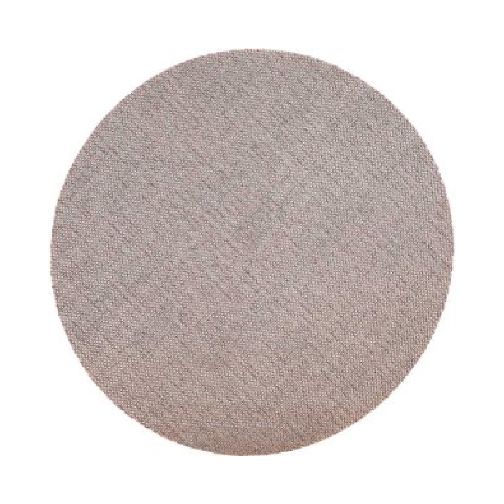  Disco Abrasivo Telado 180mm - 7pol GR80 C/5UN VONDER