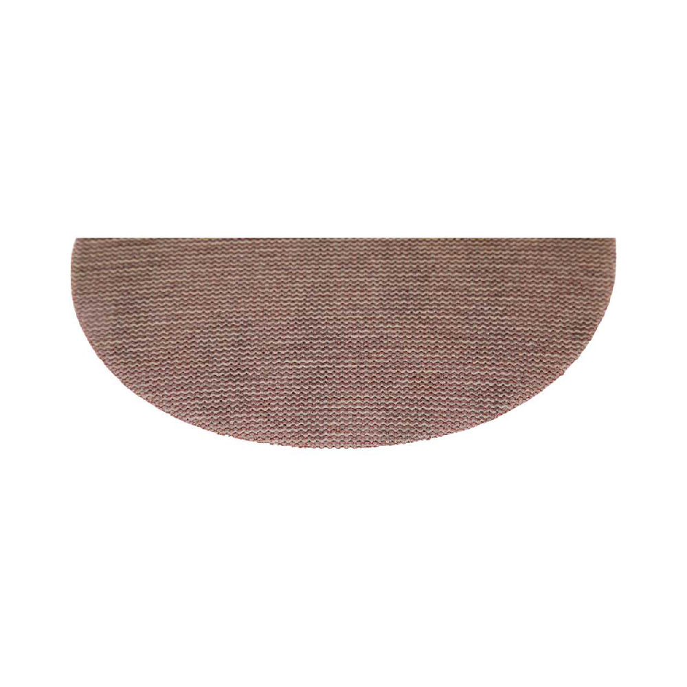  Disco Abrasivo Telado 150mm - 6pol GR120 C/5UN VONDER