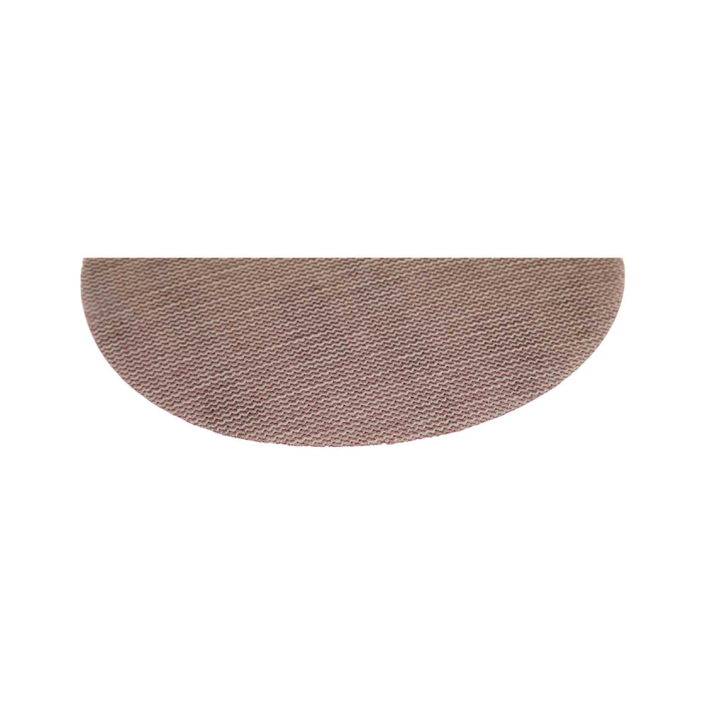 Disco Abrasivo Telado 150mm - 6pol GR150 C/5UN VONDER