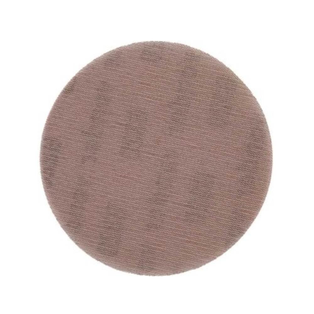 Disco Abrasivo Telado 150mm - 6pol GR320 C/5UN VONDER