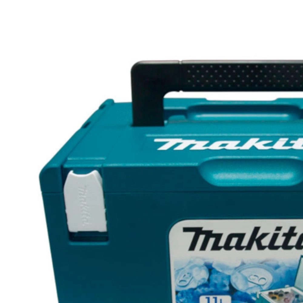 Caixa Térmica 11 Litros Tipo 3 198254-2 Makita