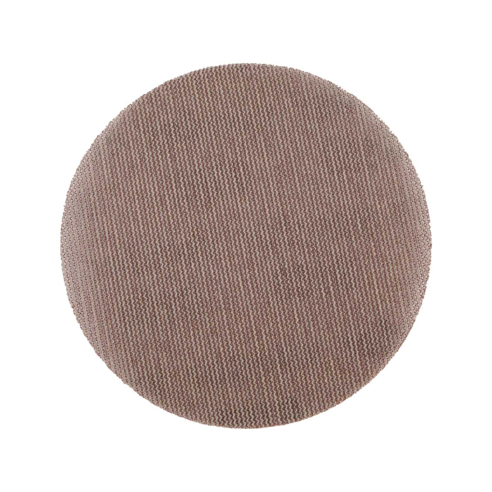 Disco Abrasivo Telado 180mm - 7pol GR150 C/5UN VONDER