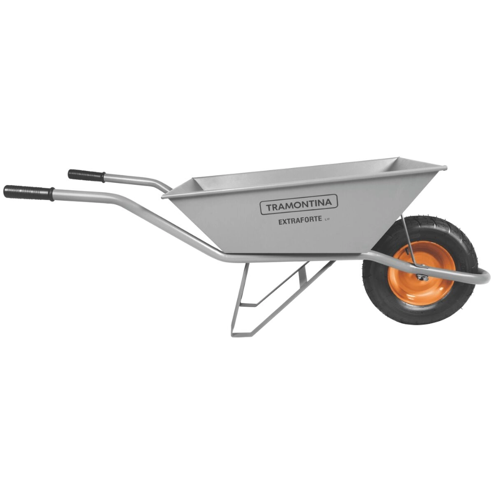 Carrinho Mão Extra 65L 77714/435 5PC Tramontina