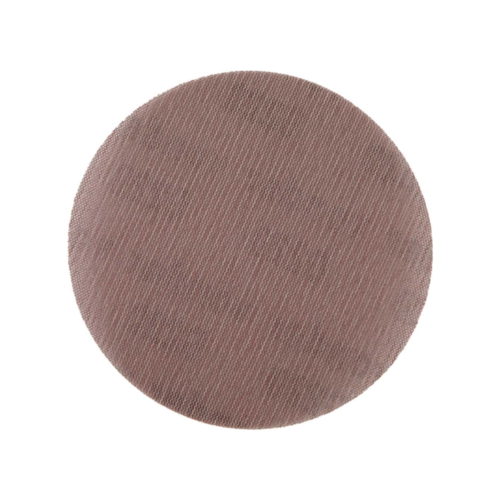 Disco Abrasivo Telado 180mm - 7pol GR220 C/5UN VONDER