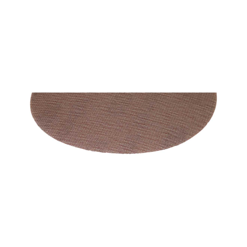 Disco Abrasivo Telado 180mm - 7pol GR220 C/5UN VONDER