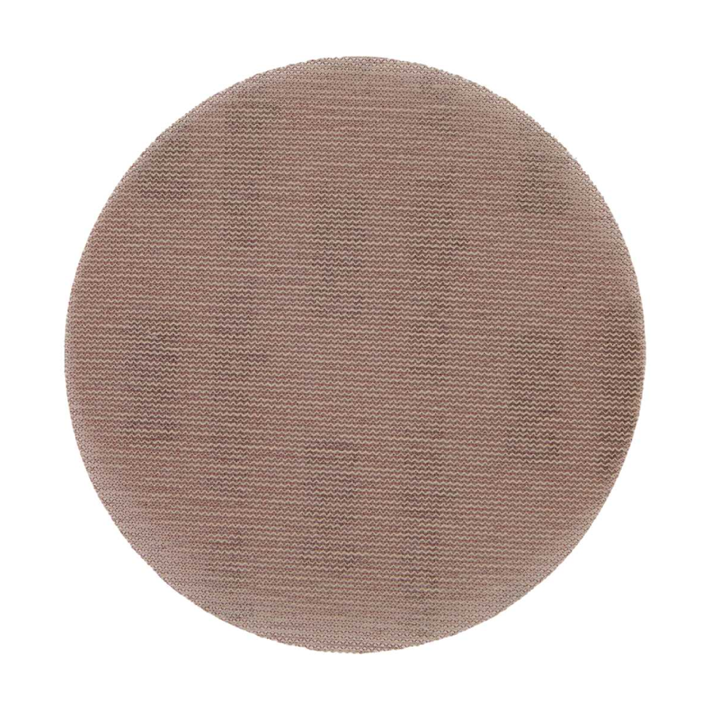 Disco Abrasivo Telado 180mm - 7pol GR400 C/5UN VONDER