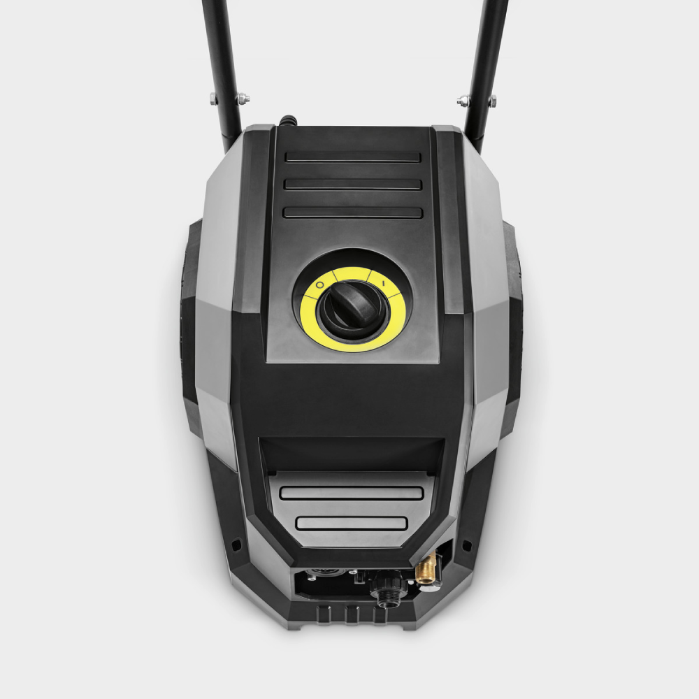 lavadora Karcher Alta Pressão HD 6/11 C Classic