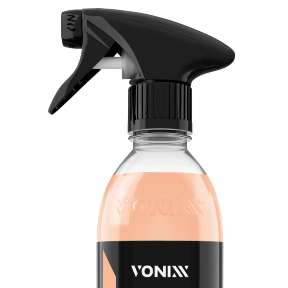 Cera Limpadora Carnauba Luster 500ML Vonixx
