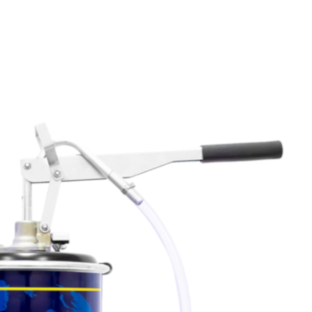 Bomba Manual Óleo Cambio/Diferencial 15L 8021 G4 Bozza