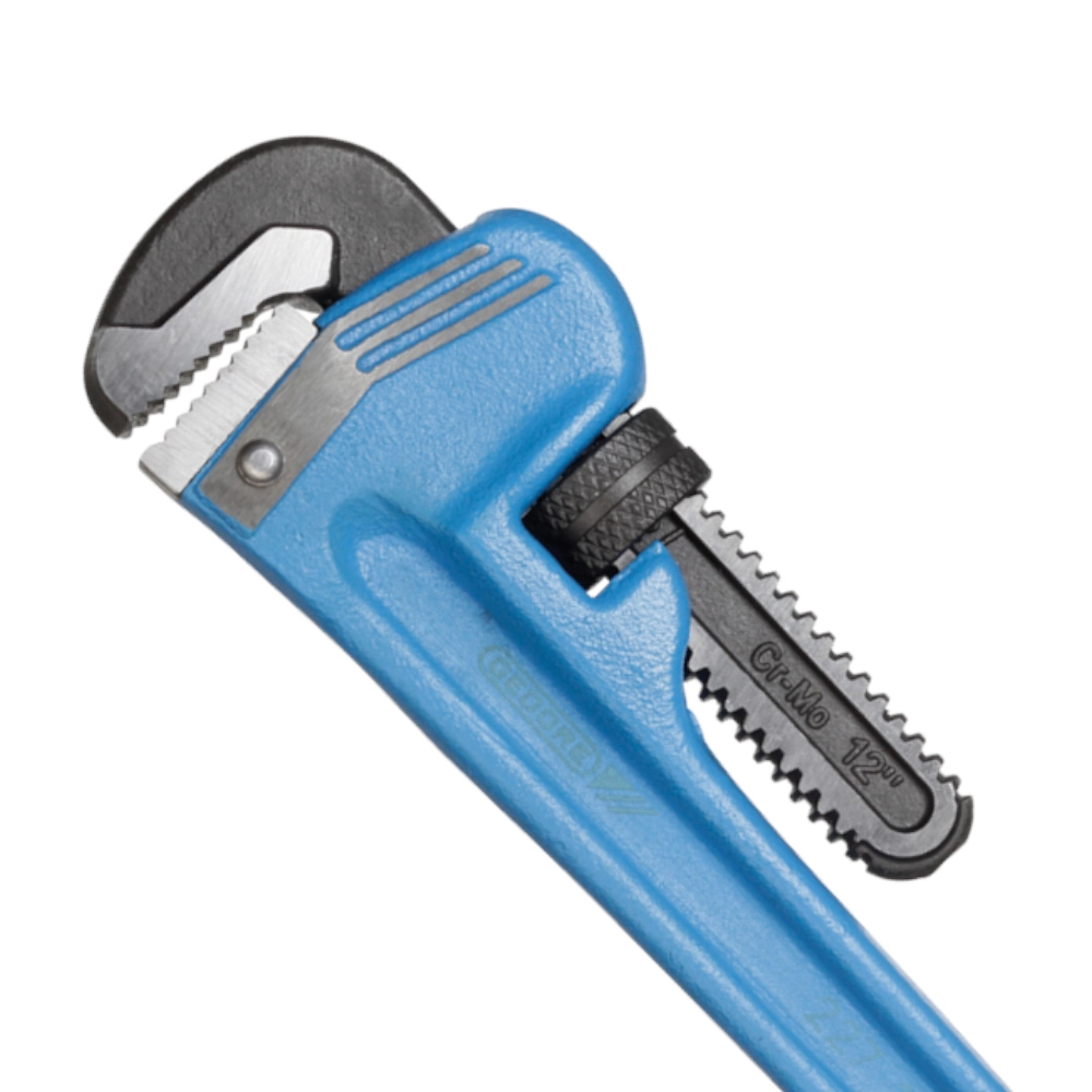 Chave Grifo Americana 48" Gedore Blue