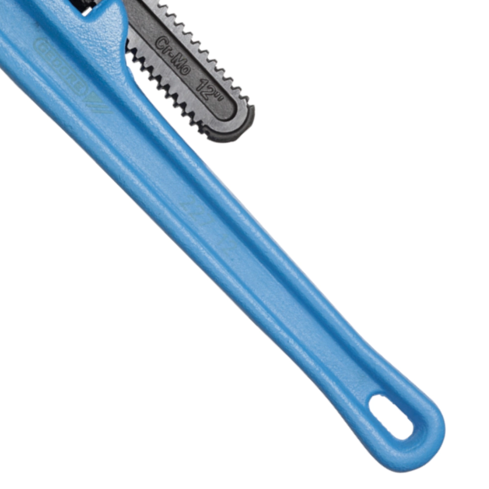 Chave Grifo Americana 48" Gedore Blue