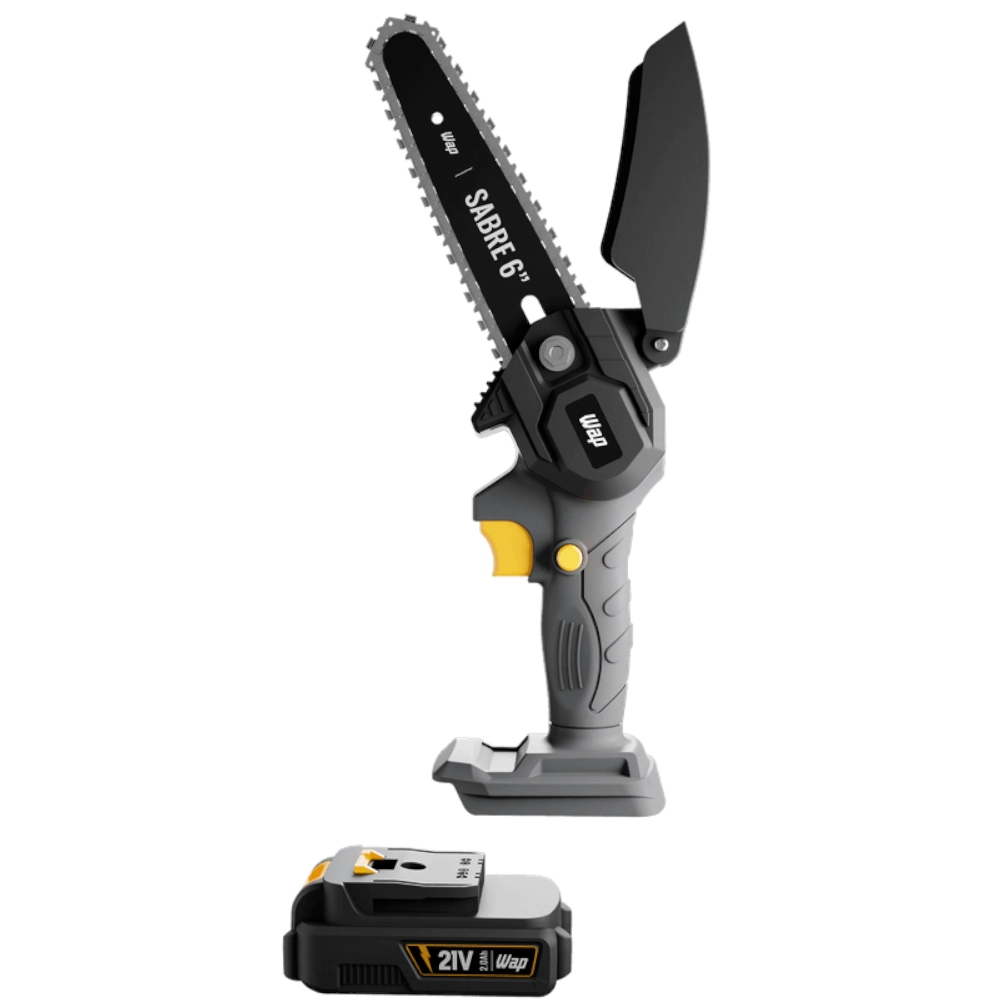 Motosserra Sabre a Bateria 06" K21 S01 21V WAP