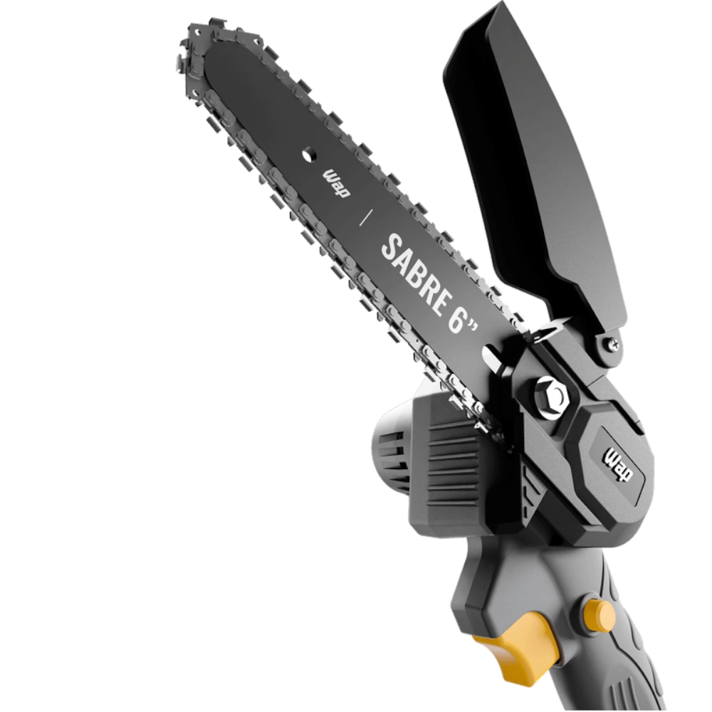 Motosserra Sabre a Bateria 06" K21 S01 21V WAP