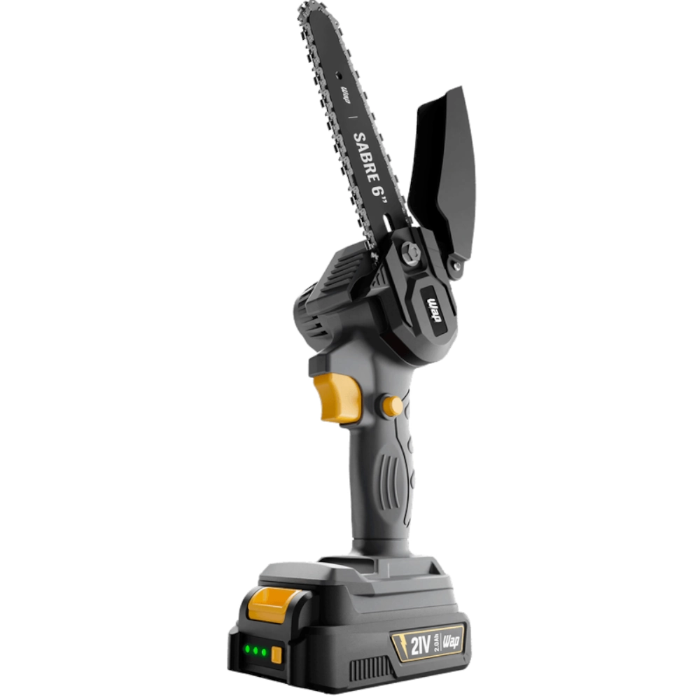Motosserra Sabre a Bateria 06" K21 S01 21V WAP