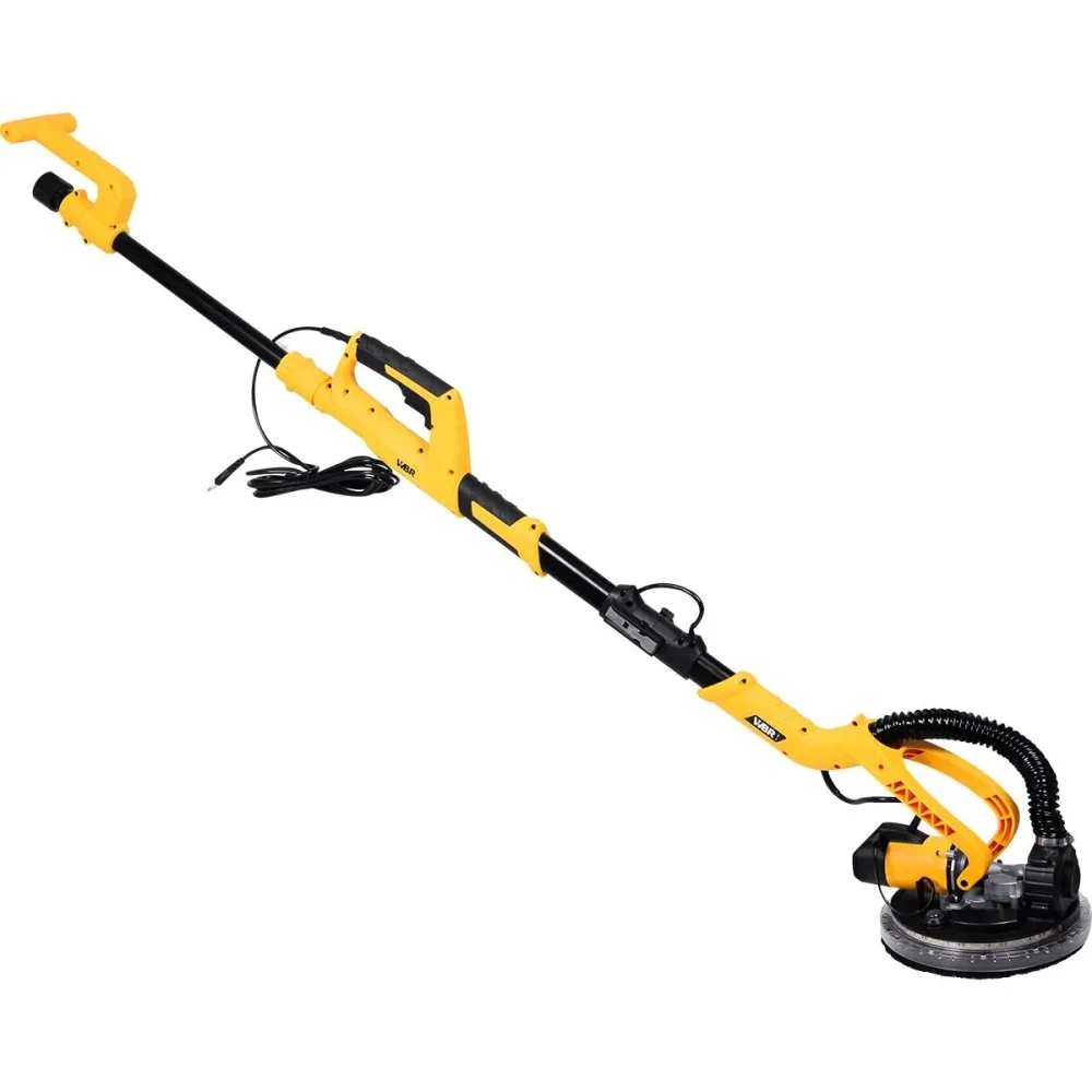 Lixadeira de Parede 750W LED Integrado WBR Wagner