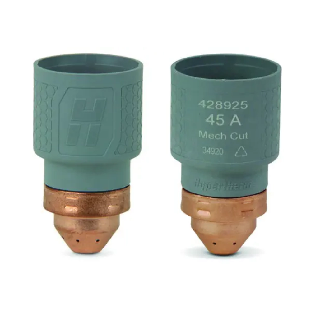 Cartucho SmartSYNC Mecanizado 45A CINZA 428925 Hypertherm