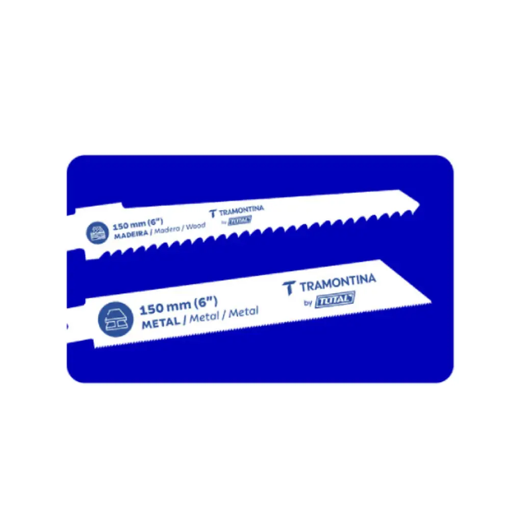 Serra Sabre 20V 2800 rpm Sem Bat/Car Tramontina by Total