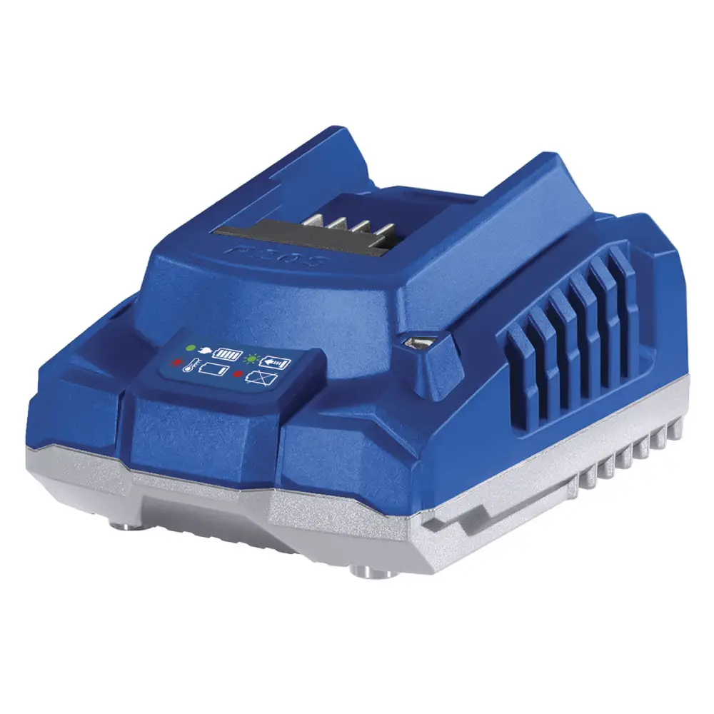 Carregador de Baterias 20V 2A Bivolt Tramontina by TOTAL