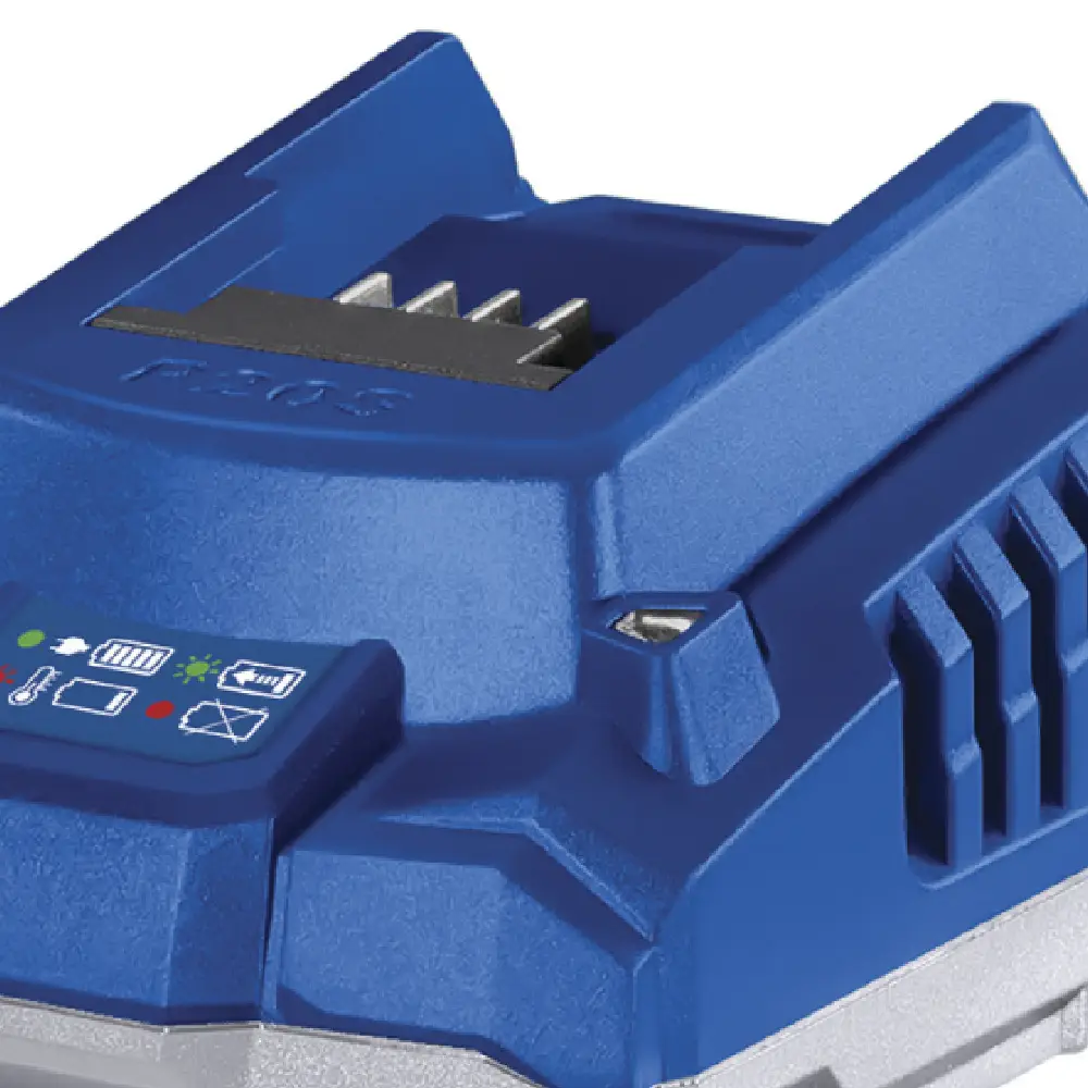 Carregador de Baterias 20V 2A Bivolt Tramontina by TOTAL