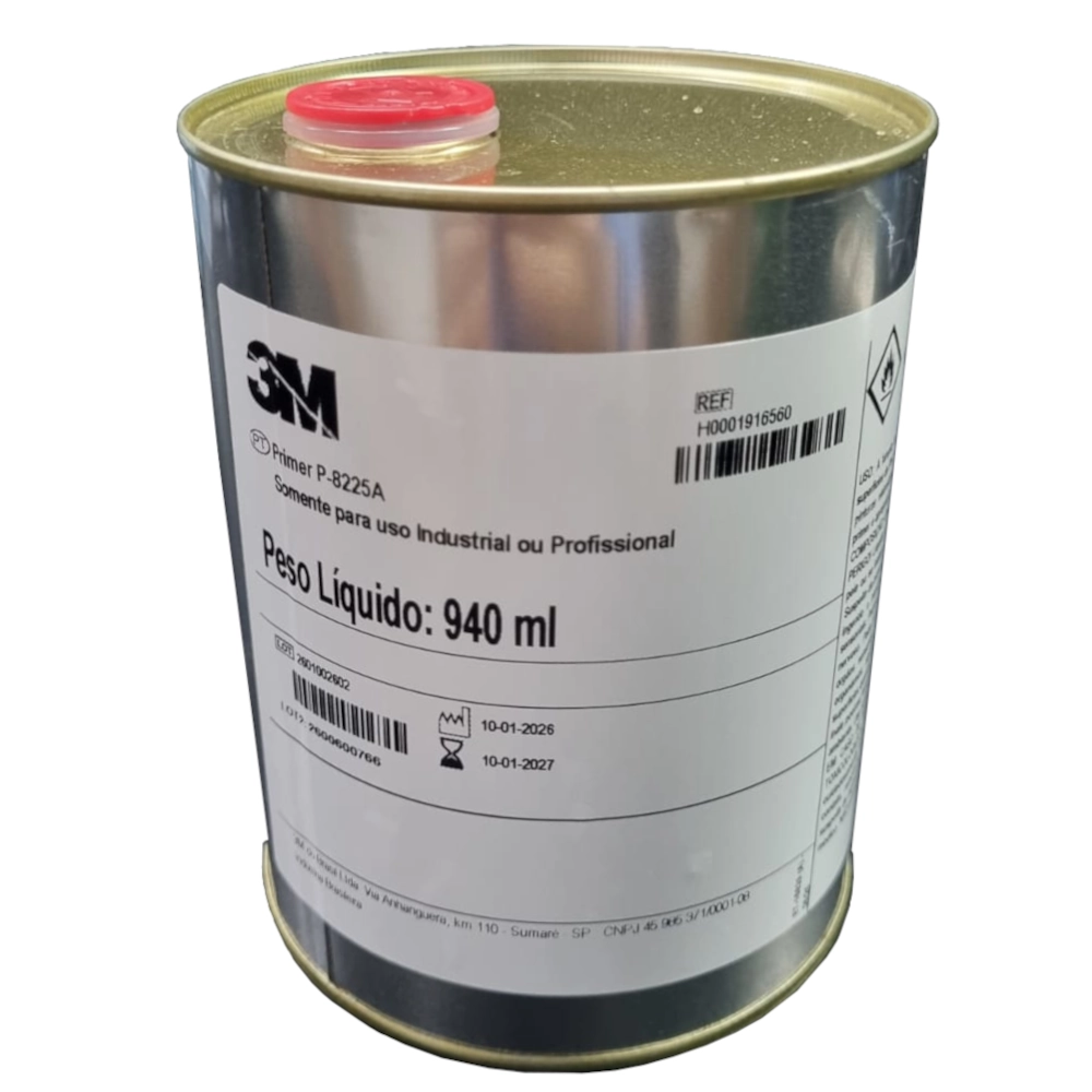 Primer Lata 940ML P-8225A 3M