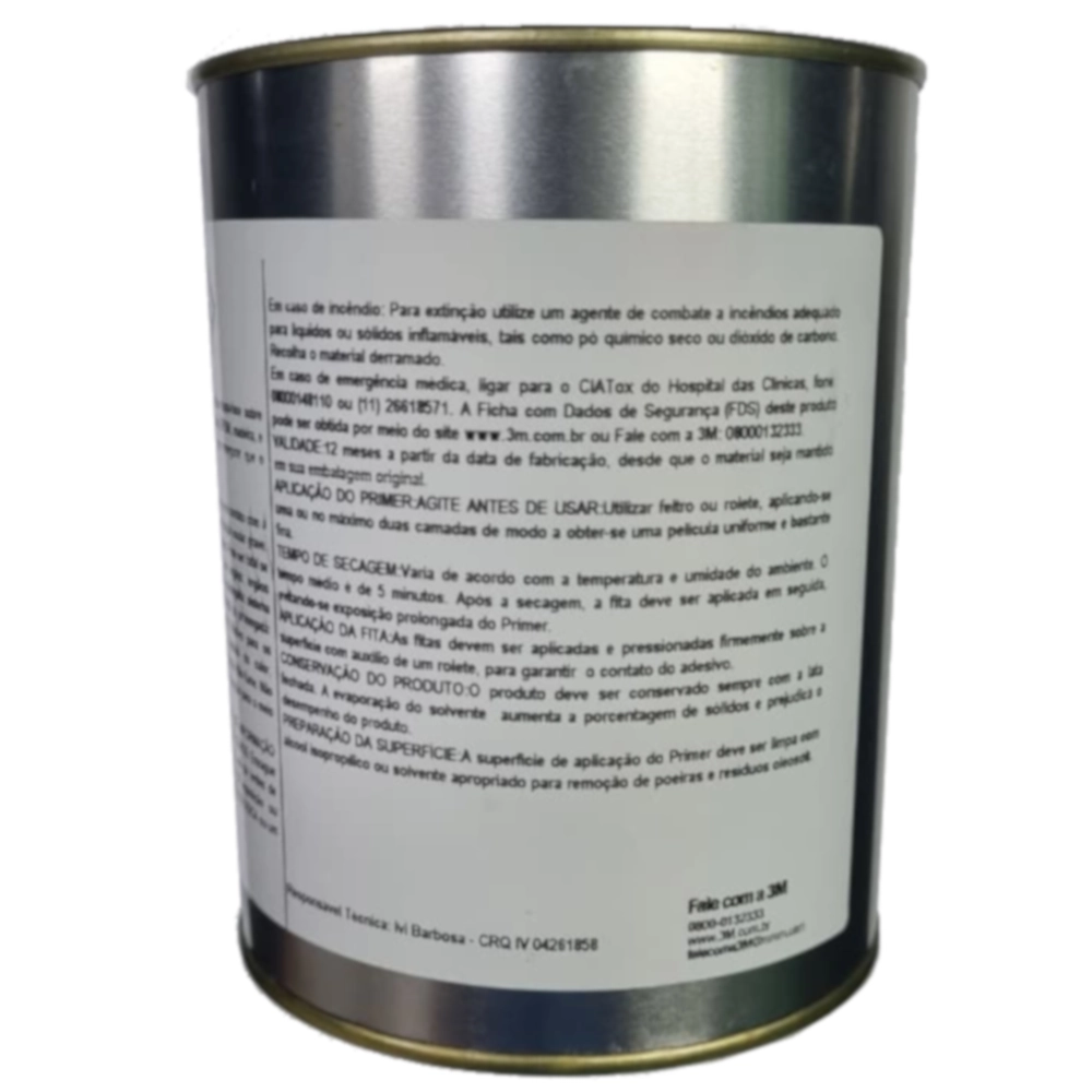 Primer Lata 940ML P-8225A 3M