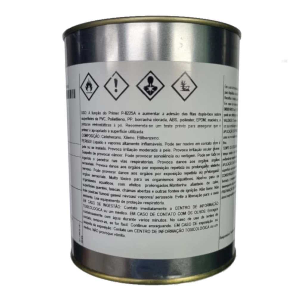 Primer Lata 940ML P-8225A 3M