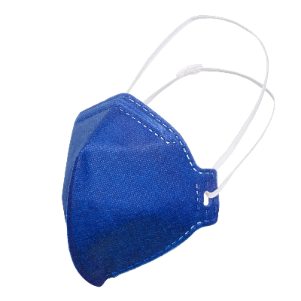 Máscara PFFV2 sem válvula ALLPROT 45314