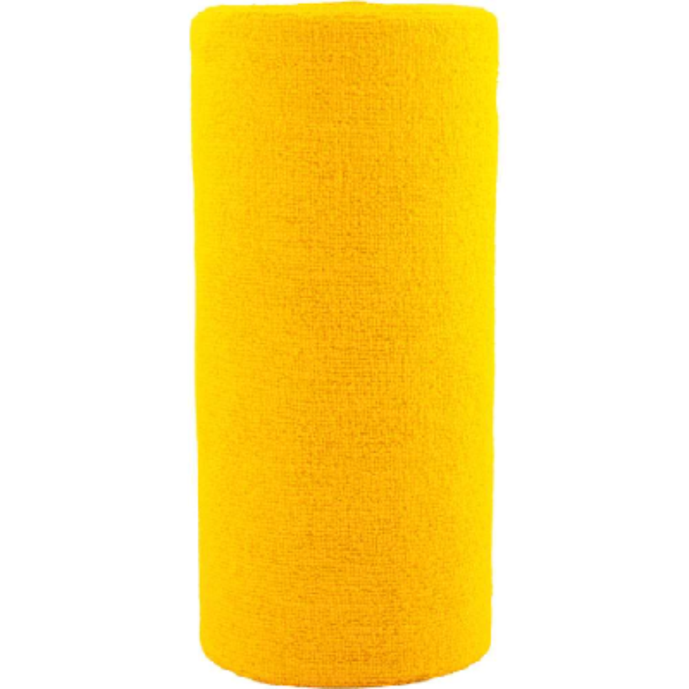  Rolo de Toalha Microfibra 30x30cm 200GSM C/50 UN VONDER