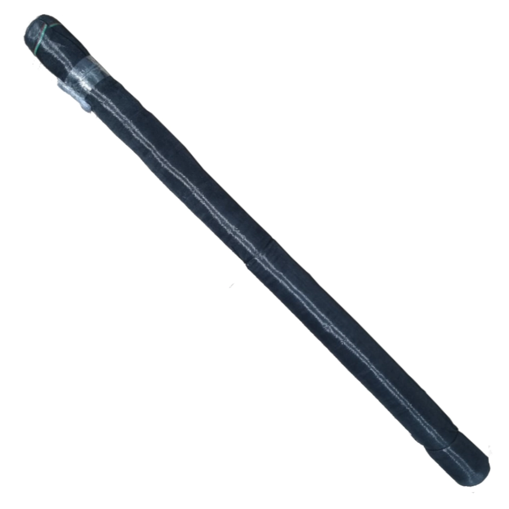Tela Sombreamento 05X1.50 Preta Mini 80% Sombrite