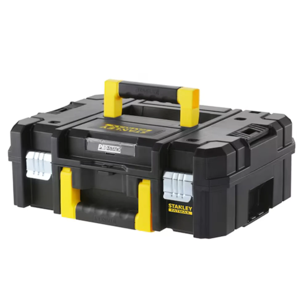 Caixa Ferramentas Fatmax Pro-Stack Rasa Stanley