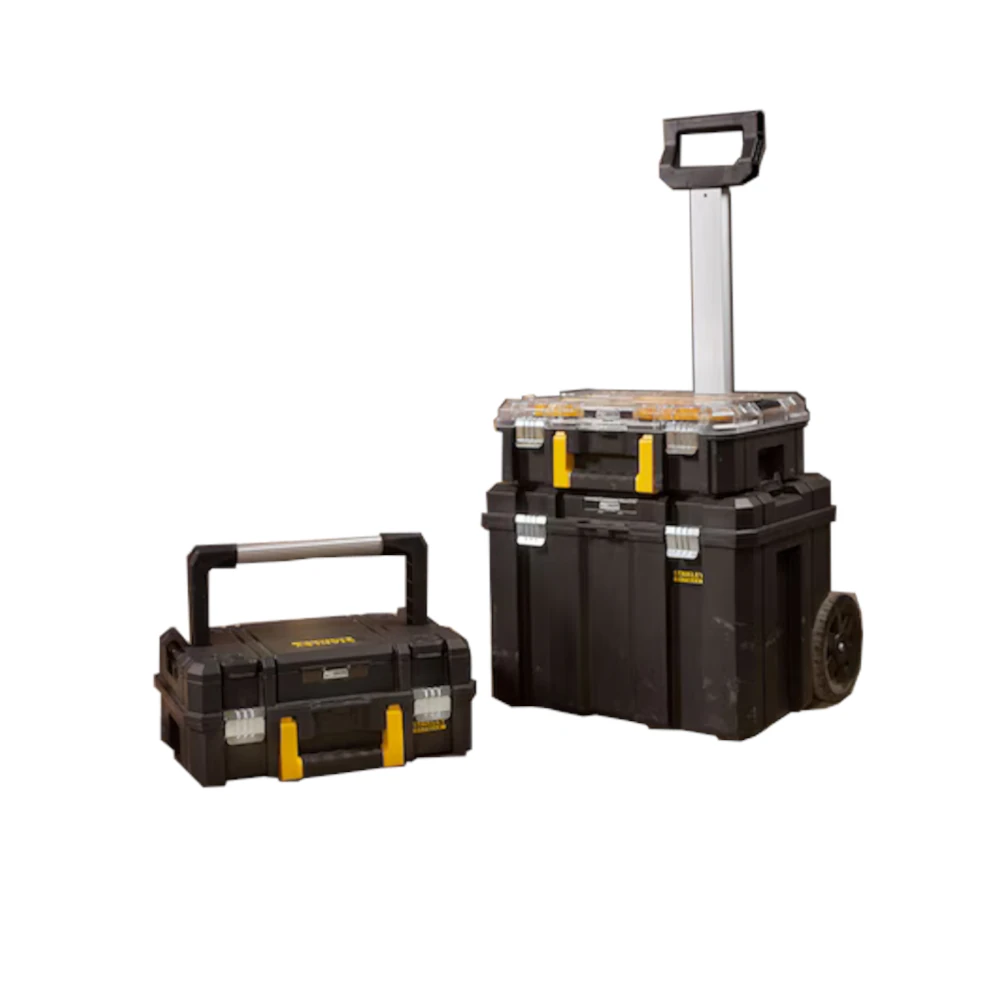 Torre De Armazenamento 3 Em 1 FATMAX PRO-S Stanley