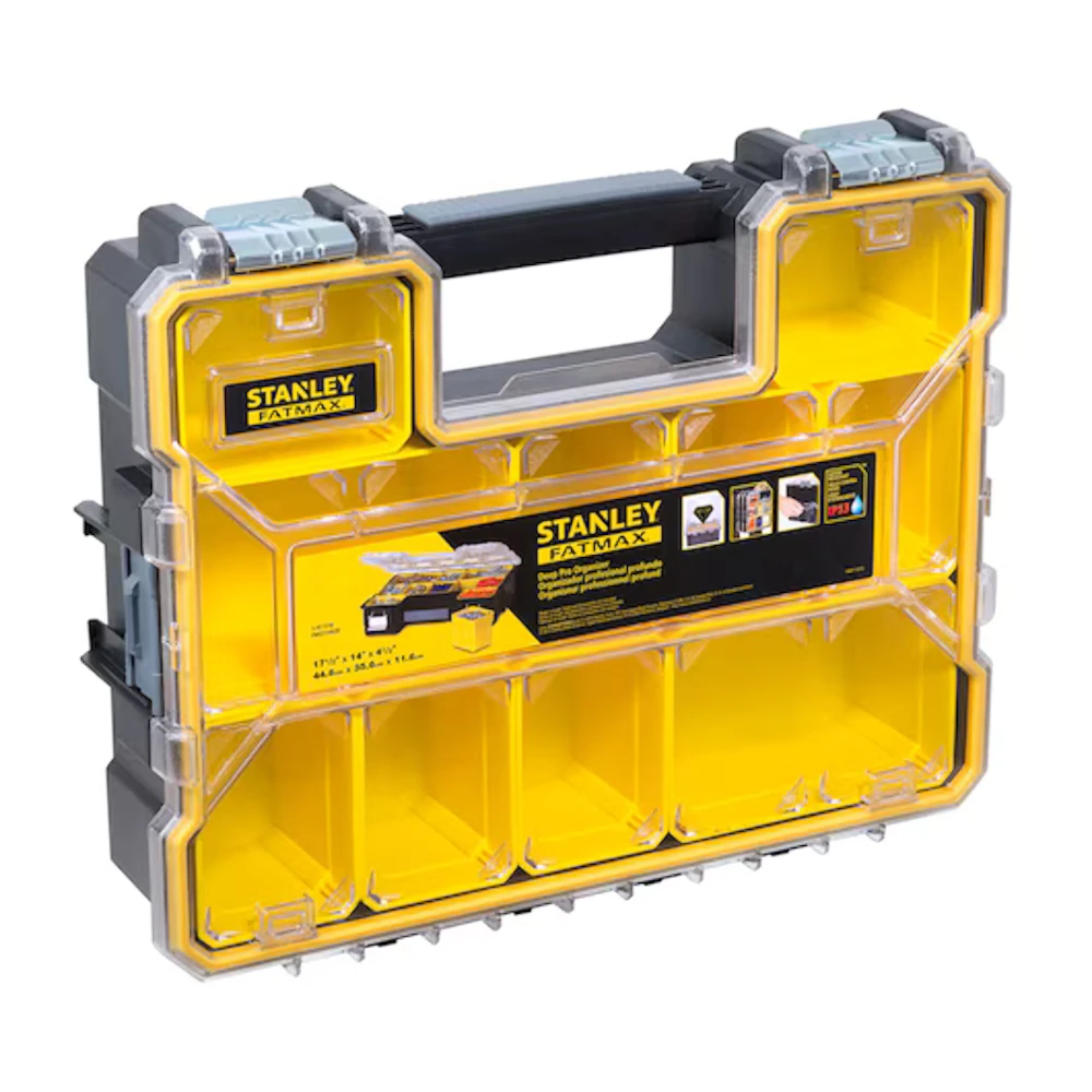 Organizador FATMAX Profundo Stanley