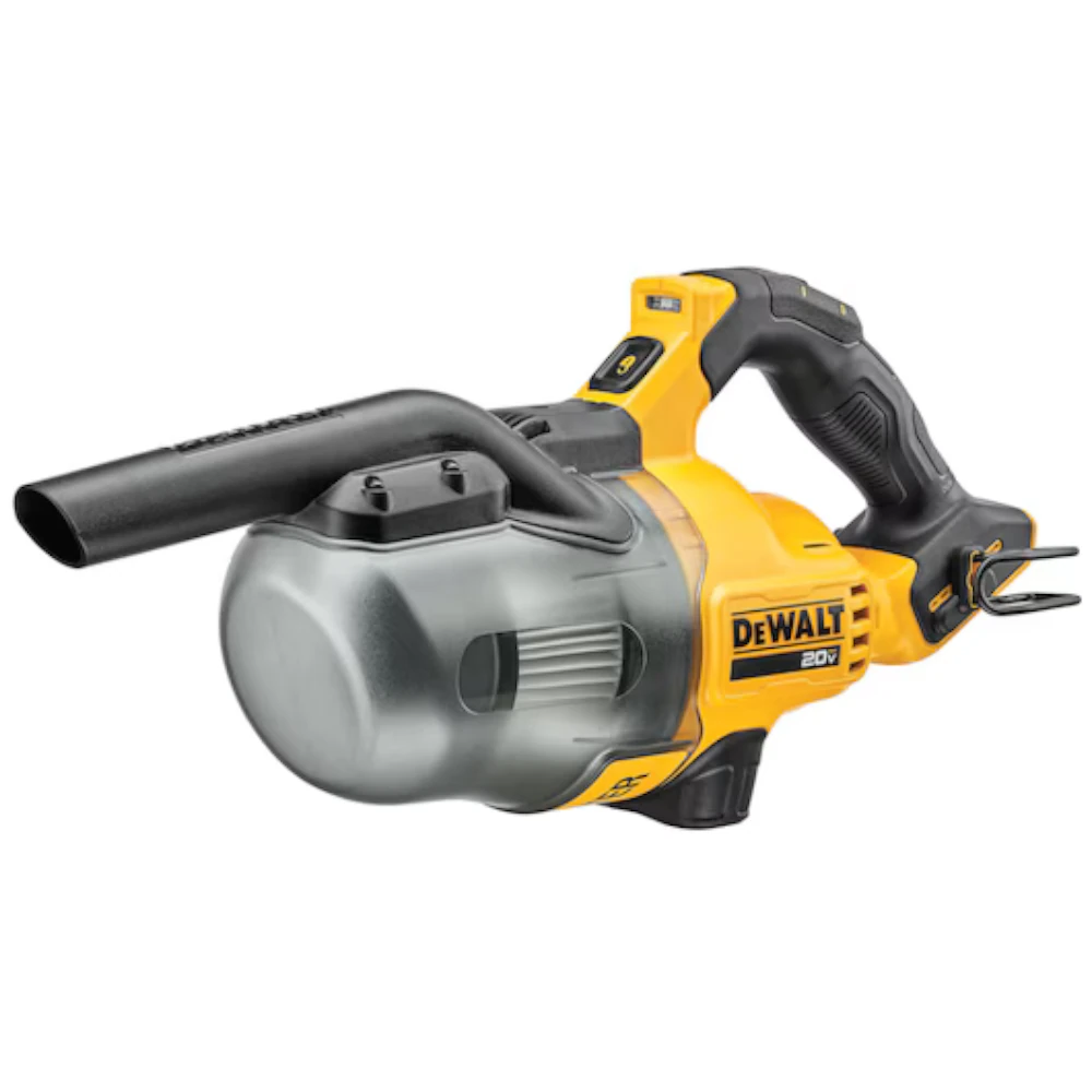 Aspirador 20V Max DCV501HB Sem Bateria Dewalt