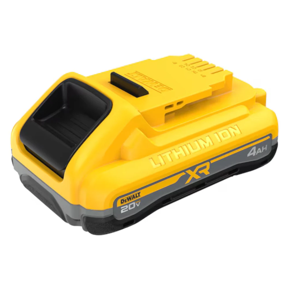 Bateria 4.0Ah 20V MAX XR Tabless DCB2104 Dewalt