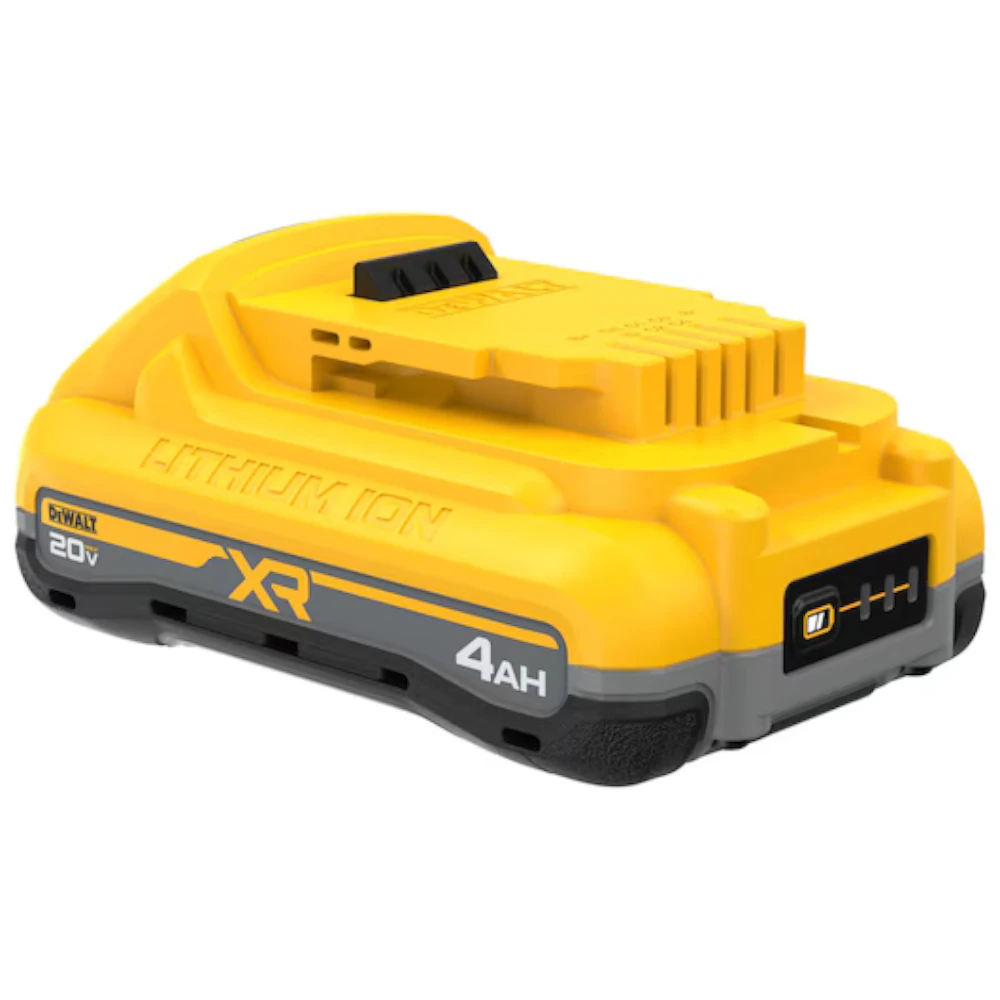 Bateria 4.0Ah 20V MAX XR Tabless DCB2104 Dewalt
